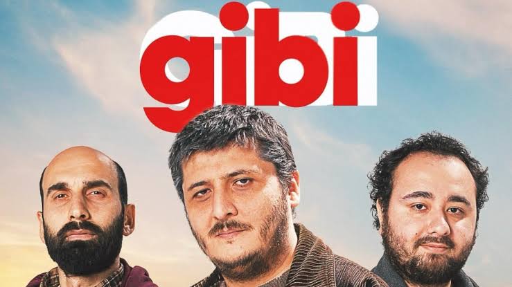 Gibi Quiz