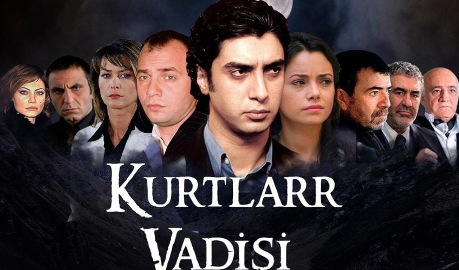Kurtlar Vadisi Quiz